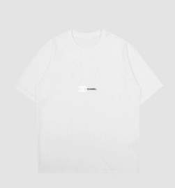 Picture of Chanel T Shirts Short _SKUChanelS-XL1qx2218467